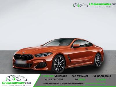 BMW Série 8 Coupé M850i xDrive 530 ch BVA