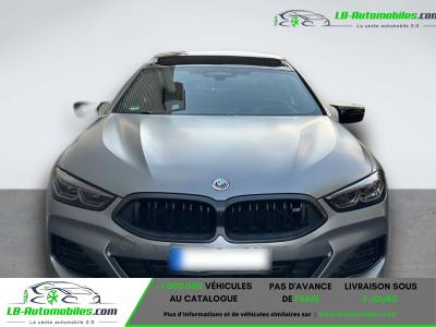 BMW Série 8 Gran Coupé M850i xDrive 530 ch BVA