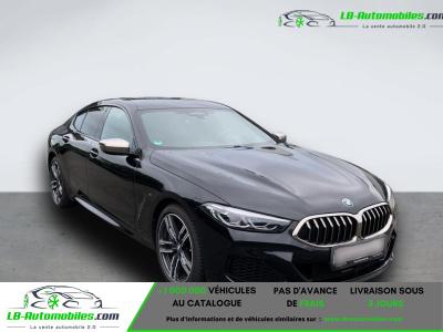 BMW Série 8 Gran Coupé M850i xDrive 530 ch BVA