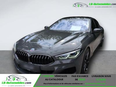 BMW Série 8 Gran Coupé M850i xDrive 530 ch BVA