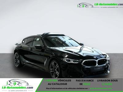 BMW Série 8 Gran Coupé M850i xDrive 530 ch BVA