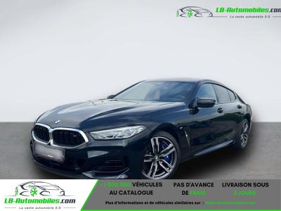 BMW Série 8 Gran Coupé M850i xDrive 530 ch BVA
