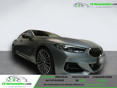 BMW Série 8 Gran Coupé M850i xDrive 530 ch BVA