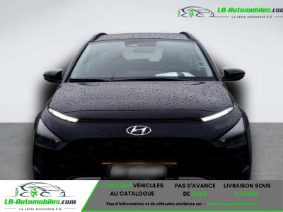 Hyundai Bayon 1.0 T-GDi 100 BVA Hybrid 48V