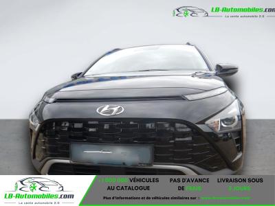 Hyundai Bayon 1.2 84