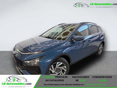Hyundai Bayon 1.2 84
