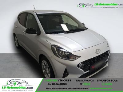 Hyundai I10 1.0 67 BVM