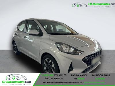 Hyundai I10 1.0 67 BVA