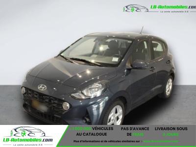 Hyundai I10 1.2 84 BVM