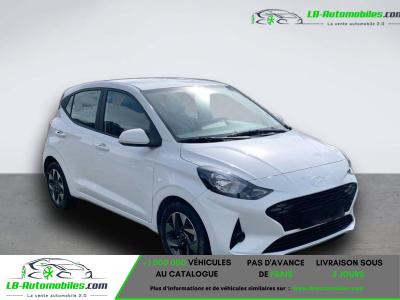 Hyundai I10 1.2 84 BVM
