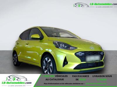 Hyundai I10 1.2 84 BVM