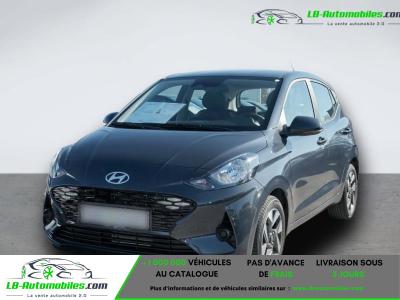 Hyundai I10 1.2 84 BVM
