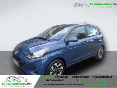 Hyundai I10 1.2 84 BVA