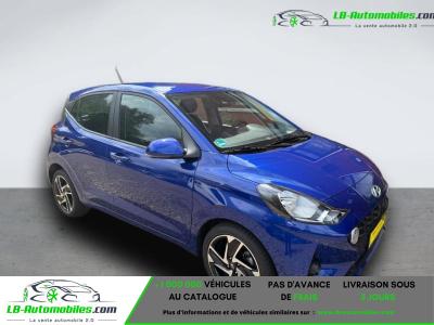 Hyundai I10 1.2 84 BVA