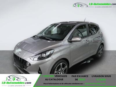 Hyundai I10 1.2 84 BVA