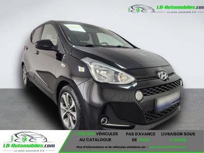Hyundai I10 1.0 66 BVM