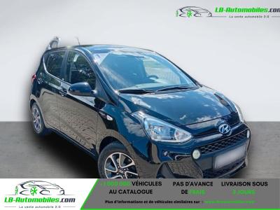 Hyundai I10 1.0 66 BVM