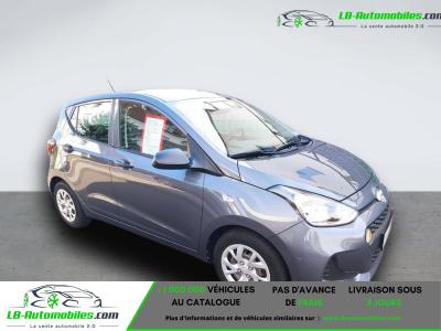 Hyundai I10 1.0 66 BVM