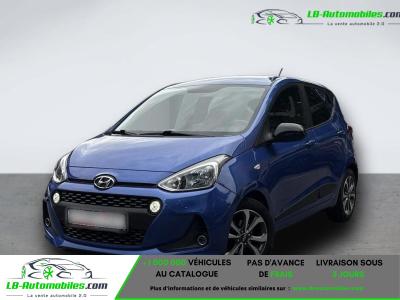 Hyundai I10 1.0 66 BVM