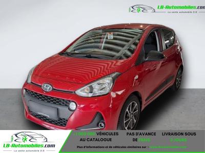 Hyundai I10 1.0 67 BVM
