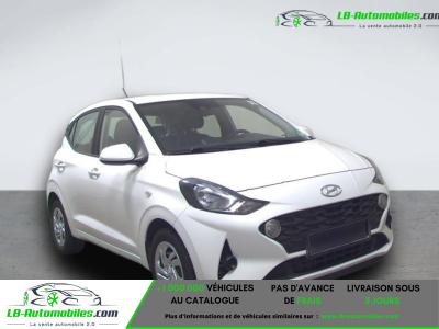 Hyundai I10 1.0 67 BVM