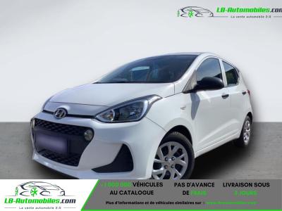 Hyundai I10 1.0 67 BVM