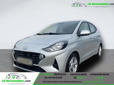 Hyundai I10 1.0 67 BVA