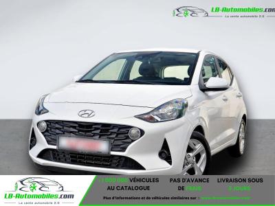 Hyundai I10 1.0 67 BVA
