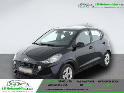 Hyundai I10 1.0 67 BVA