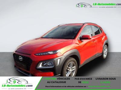 Hyundai Kona 1.0 T-GDi 120