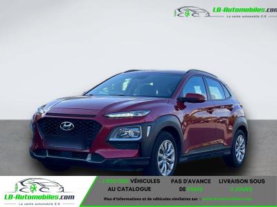 Hyundai Kona 1.0 T-GDi 120