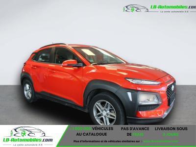 Hyundai Kona 1.0 T-GDi 120