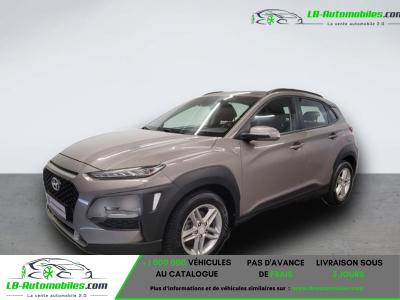 Hyundai Kona 1.0 T-GDi 120