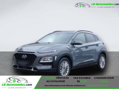 Hyundai Kona 1.0 T-GDi 120