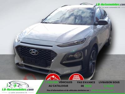 Hyundai Kona 1.6 T-GDi 177 4WD BVA