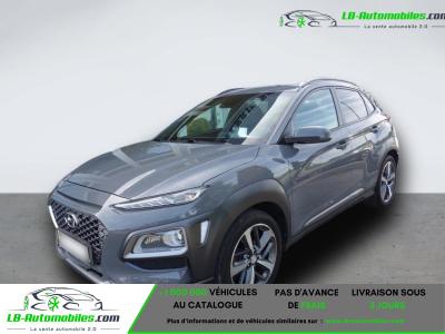 Hyundai Kona 1.6 T-GDi 177 BVA