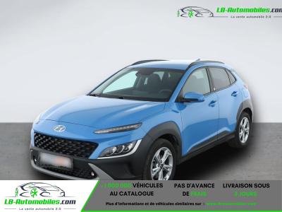 Hyundai Kona 1.0 T-GDi 120 Hybrid 48V BVM
