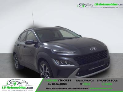 Hyundai Kona 1.0 T-GDi 120 Hybrid 48V BVM