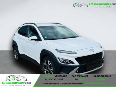 Hyundai Kona 1.0 T-GDi 120 Hybrid 48V BVM