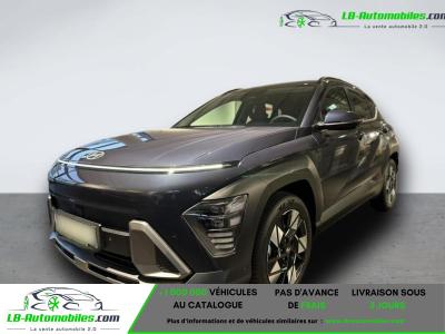 Hyundai Kona 1.6 GDi 105 Hybrid
