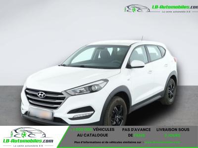 Hyundai Tucson 1.6 GDi 132 2WD