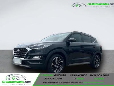 Hyundai Tucson 1.6 T-GDi 177 2WD BVM