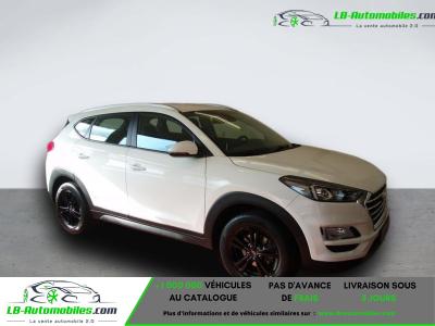 Hyundai Tucson 1.6 T-GDi 177 2WD BVM