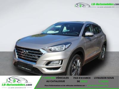 Hyundai Tucson 1.6 GDi 132