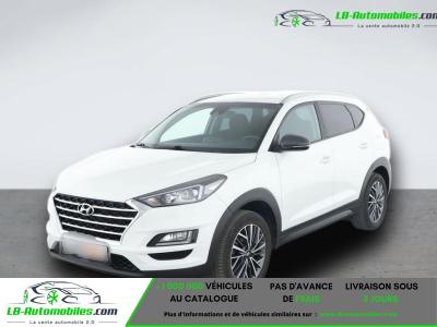 Hyundai Tucson 1.6 GDi 132