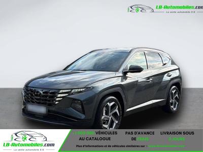 Hyundai Tucson 1.6 T-GDI 150 Hybrid 48V BVA