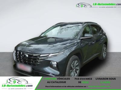 Hyundai Tucson 1.6 T-GDI 150 Hybrid 48V BVA