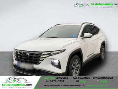 Hyundai Tucson 1.6 T-GDI 150 Hybrid 48V BVA