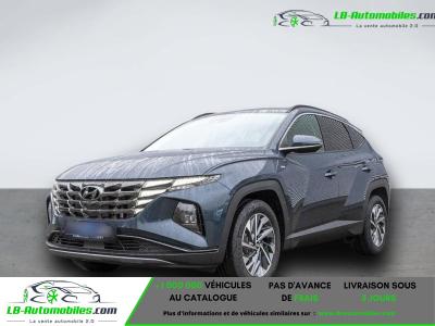 Hyundai Tucson 1.6 T-GDI 150 Hybrid 48V BVM