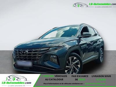 Hyundai Tucson 1.6 T-GDI 150 Hybrid 48V BVM